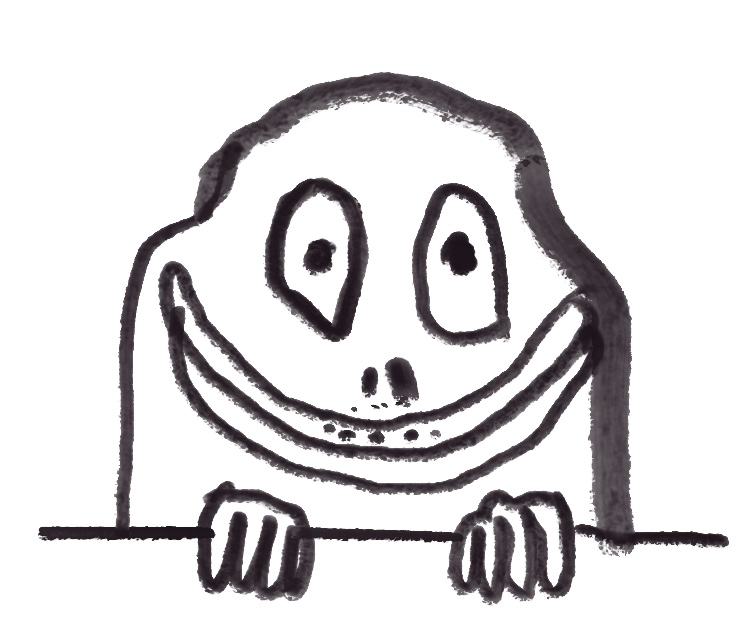 little monster